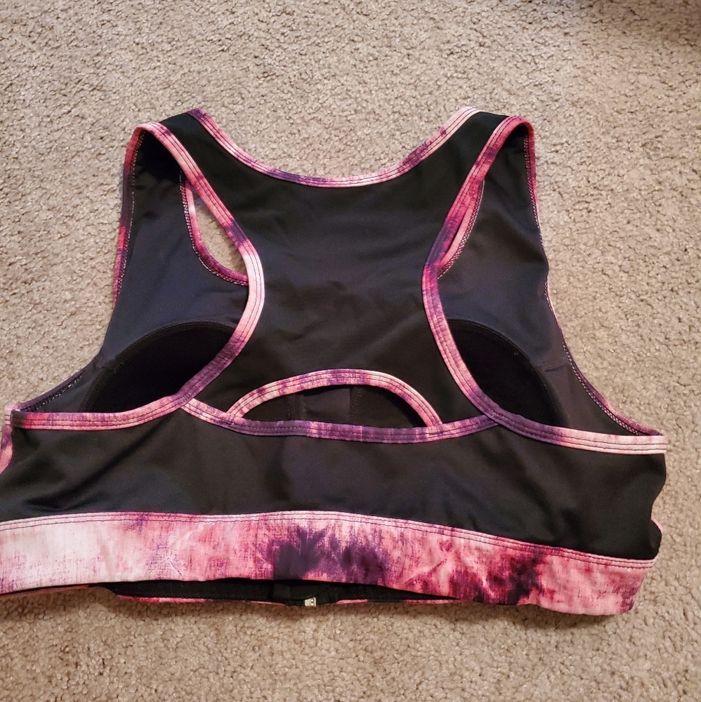 FILA sports bra - Picture 2 of 4